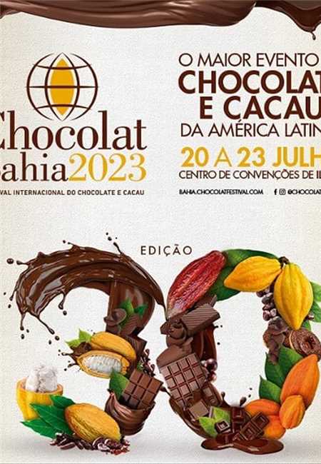 festival do chocolate